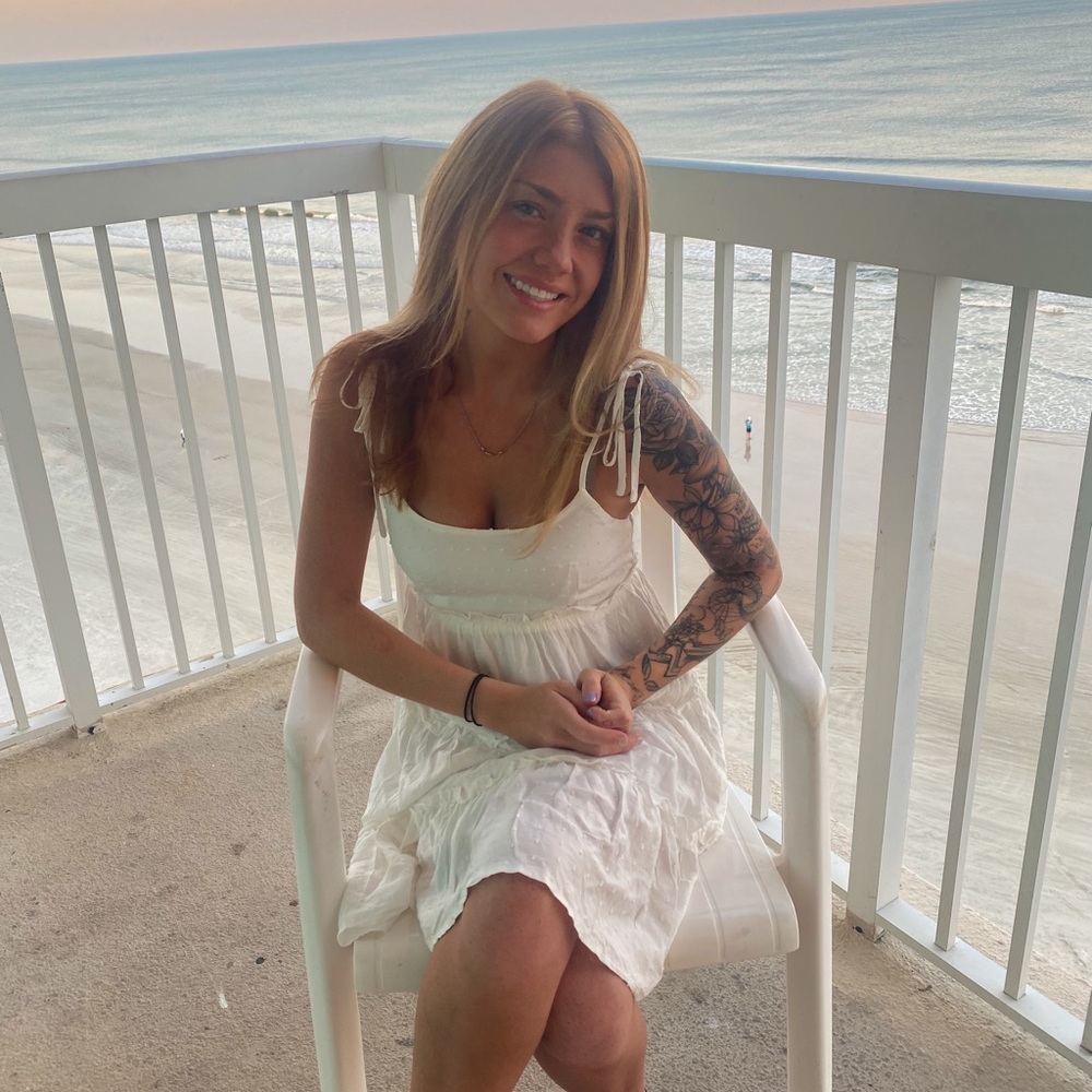 Meet your Posher, Madison